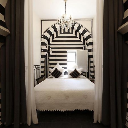 Riad Bindoo & Spa Marakeş Oda fotoğraf