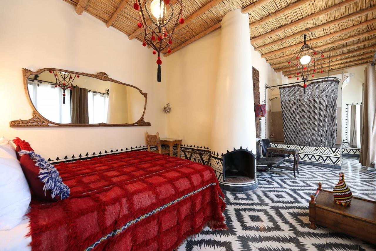 Riad Bindoo & Spa Marakeş Dış mekan fotoğraf