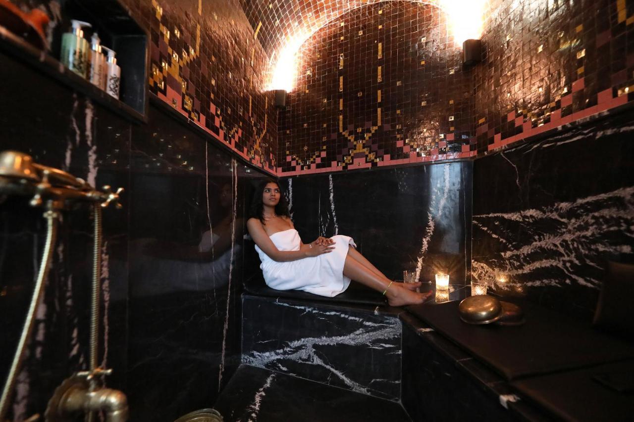 Riad Bindoo & Spa Marakeş Dış mekan fotoğraf