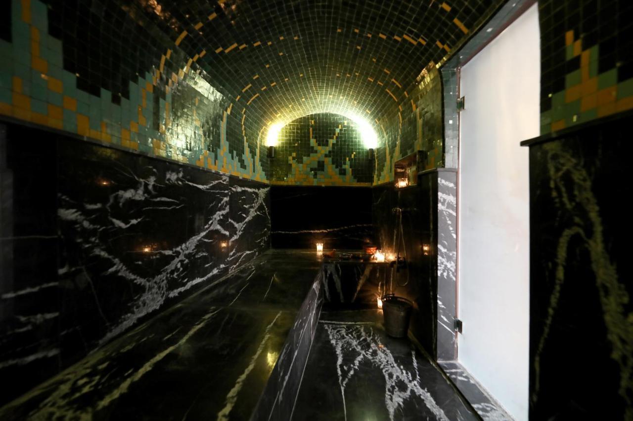 Riad Bindoo & Spa Marakeş Dış mekan fotoğraf