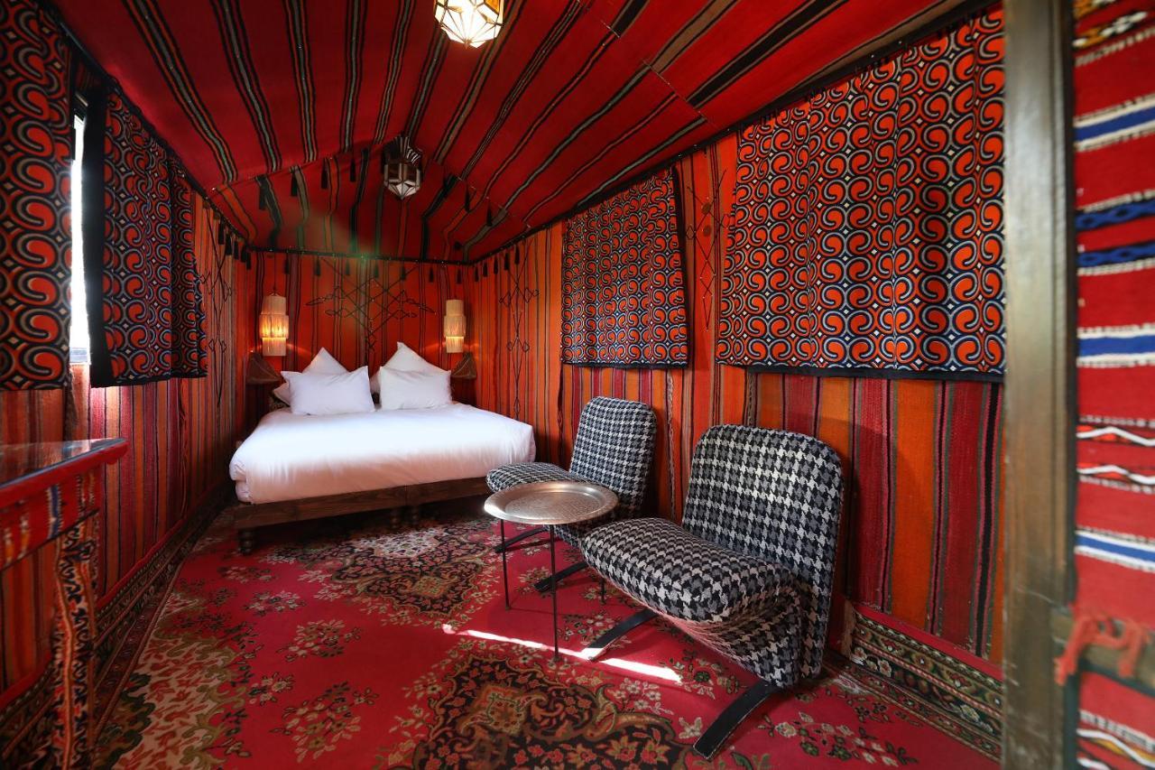 Riad Bindoo & Spa Marakeş Oda fotoğraf