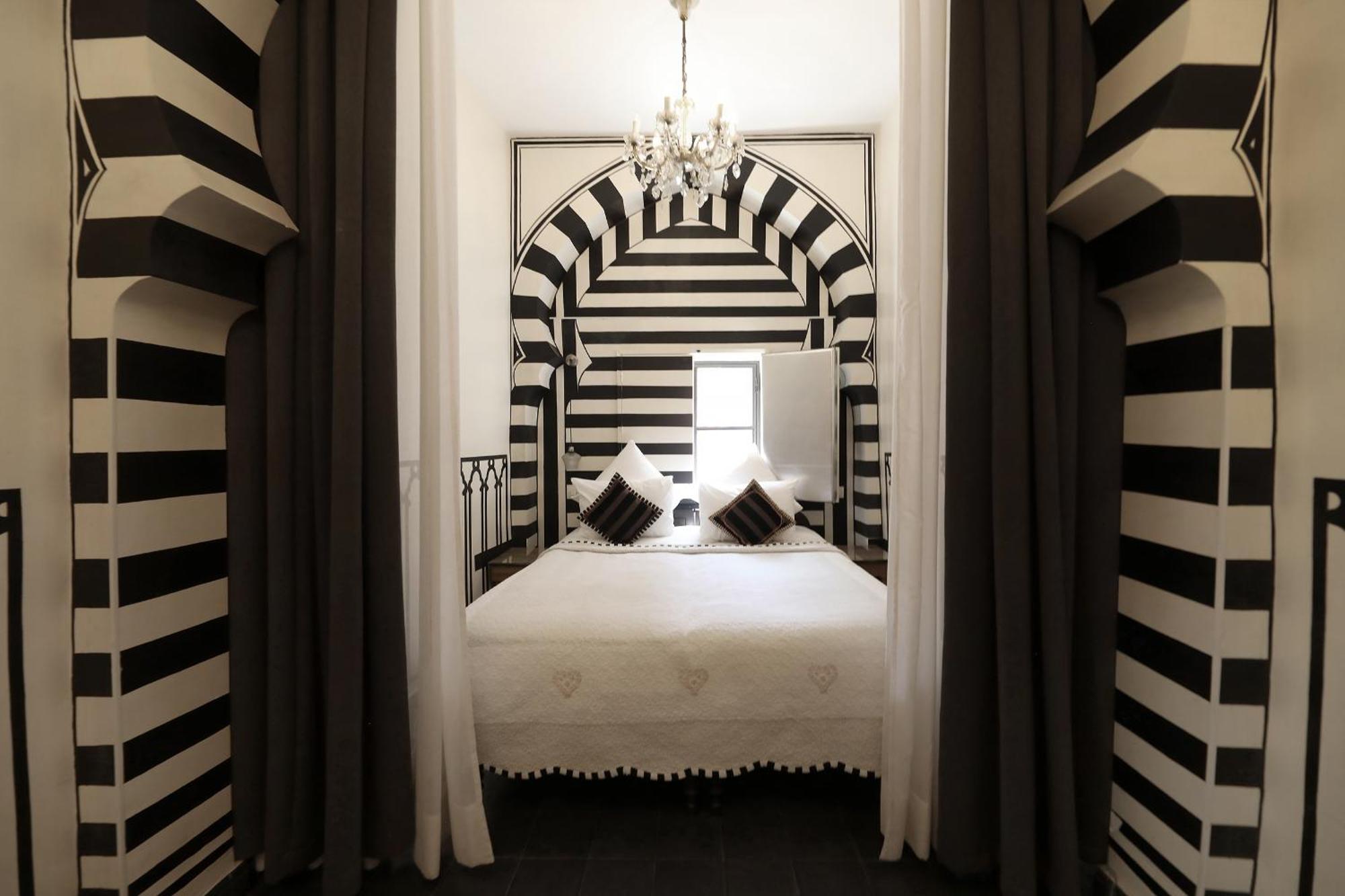 Riad Bindoo & Spa Marakeş Oda fotoğraf