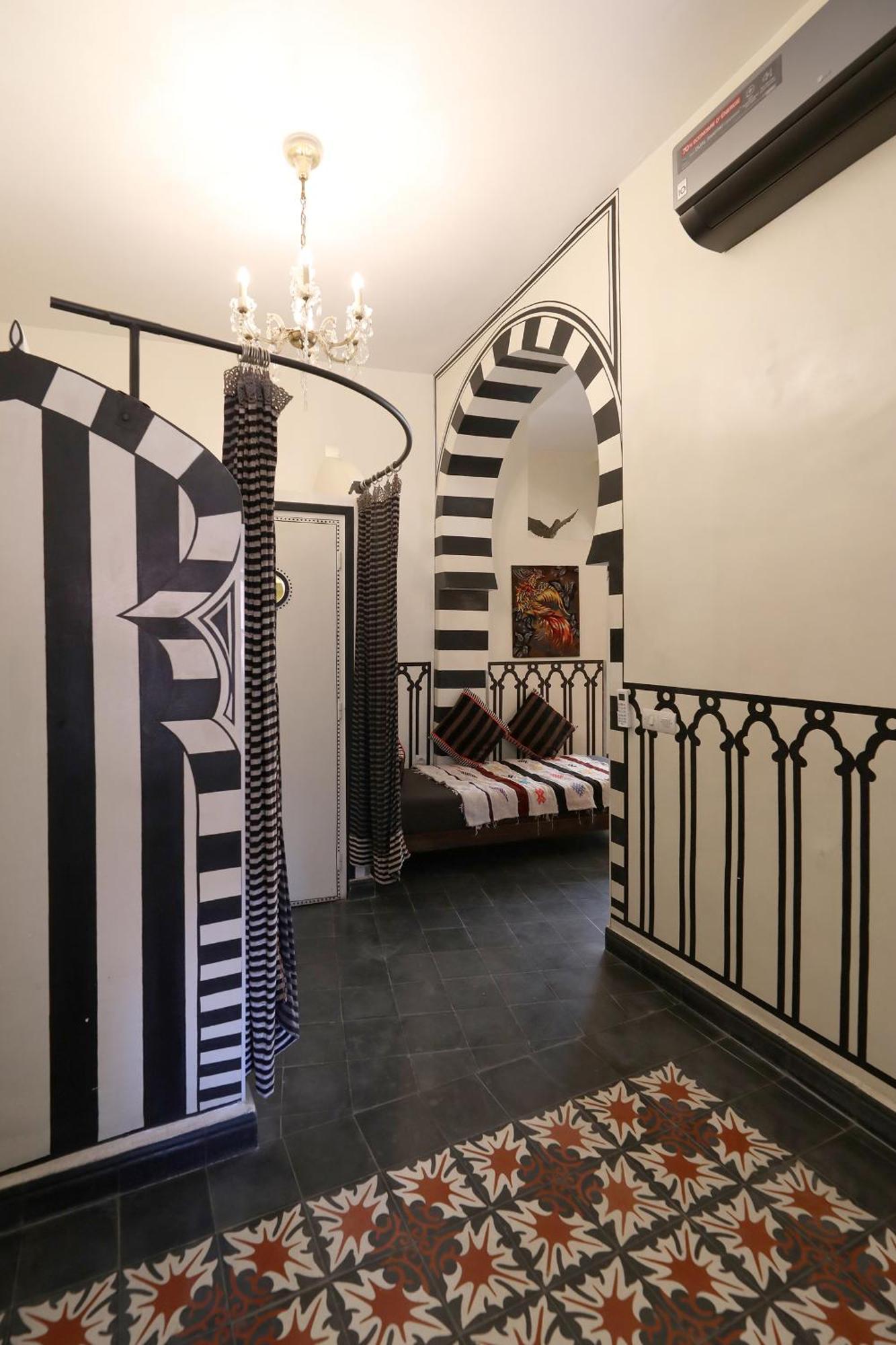 Riad Bindoo & Spa Marakeş Oda fotoğraf