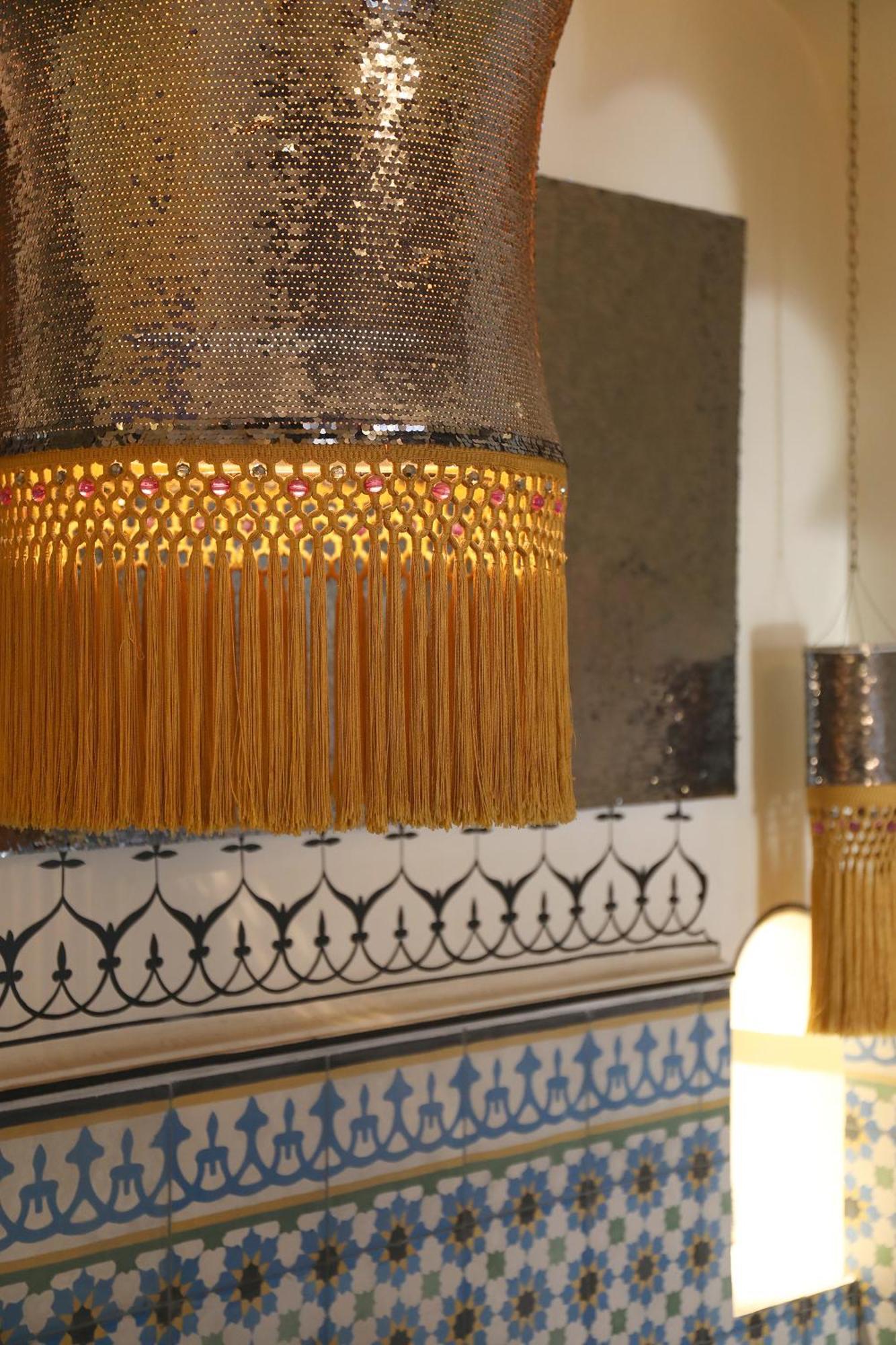 Riad Bindoo & Spa Marakeş Oda fotoğraf