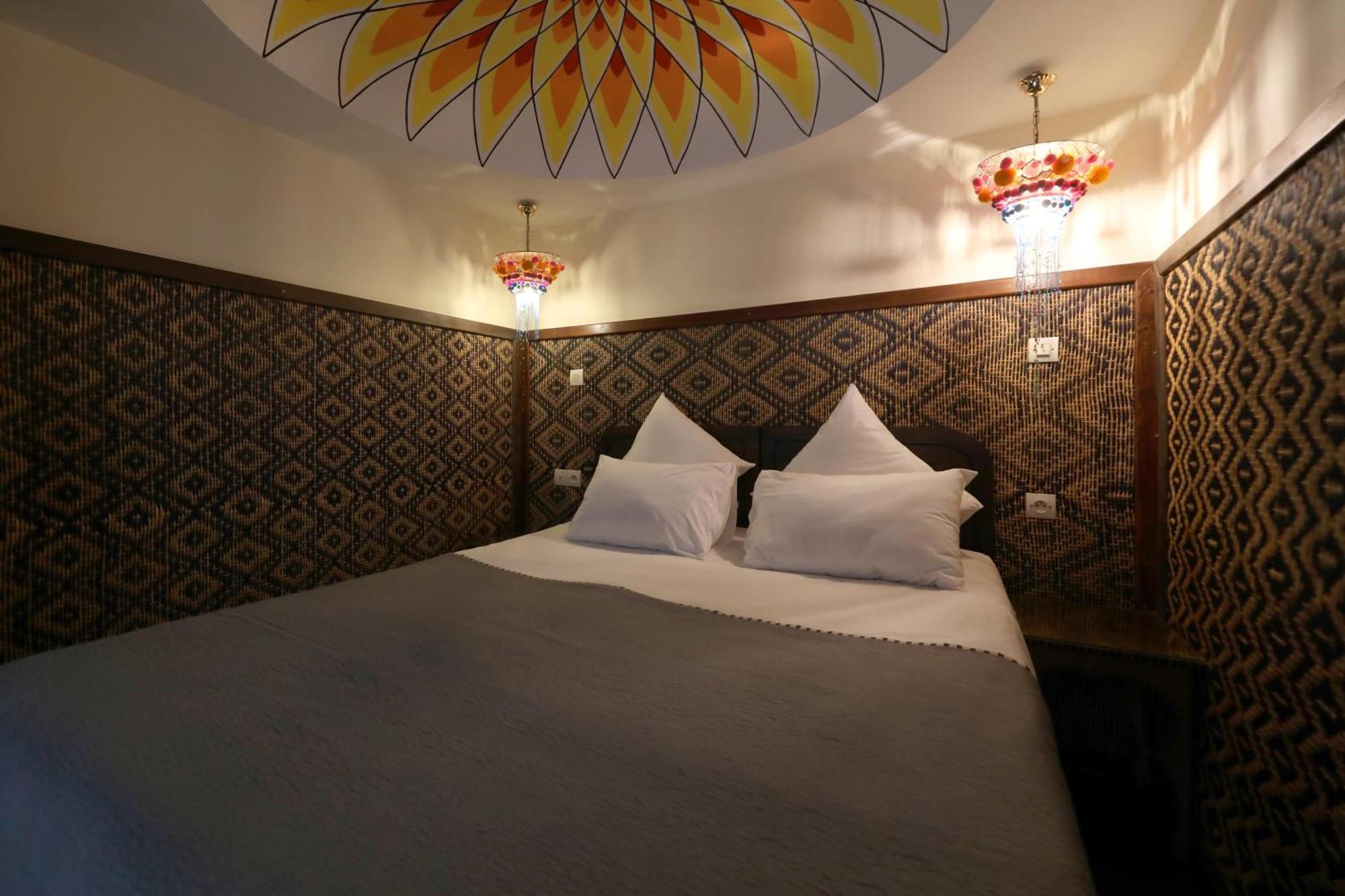 Riad Bindoo & Spa Marakeş Oda fotoğraf