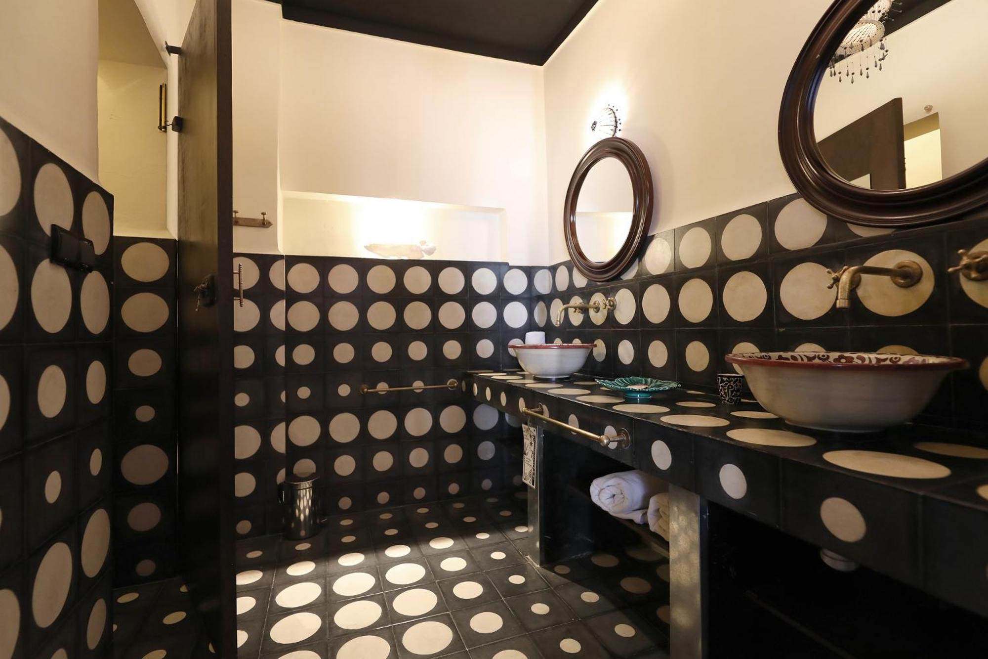 Riad Bindoo & Spa Marakeş Oda fotoğraf