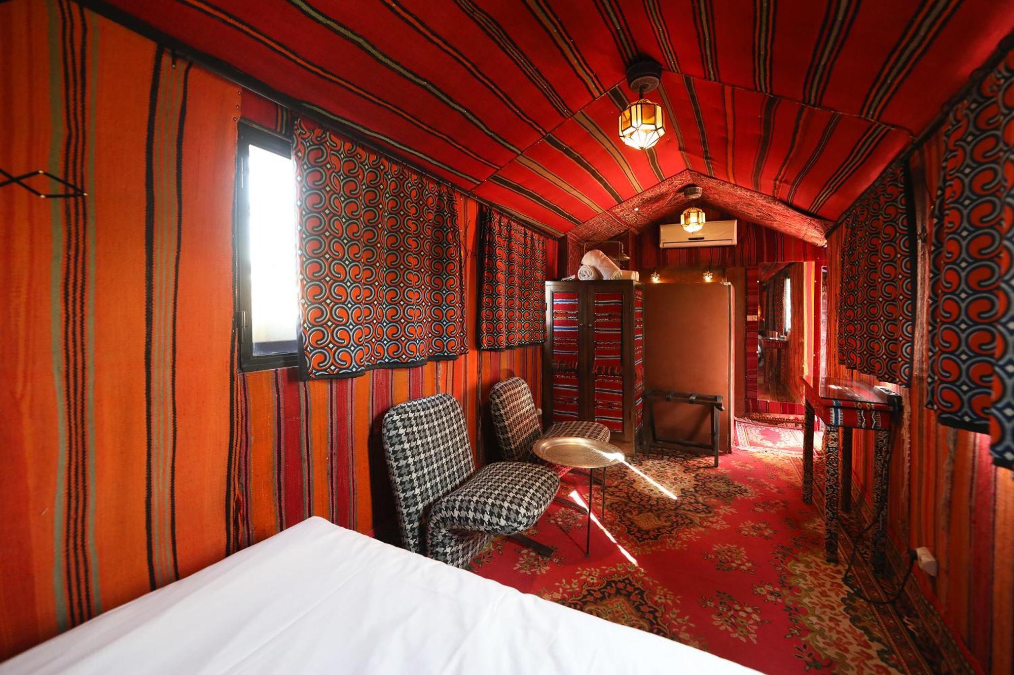 Riad Bindoo & Spa Marakeş Oda fotoğraf